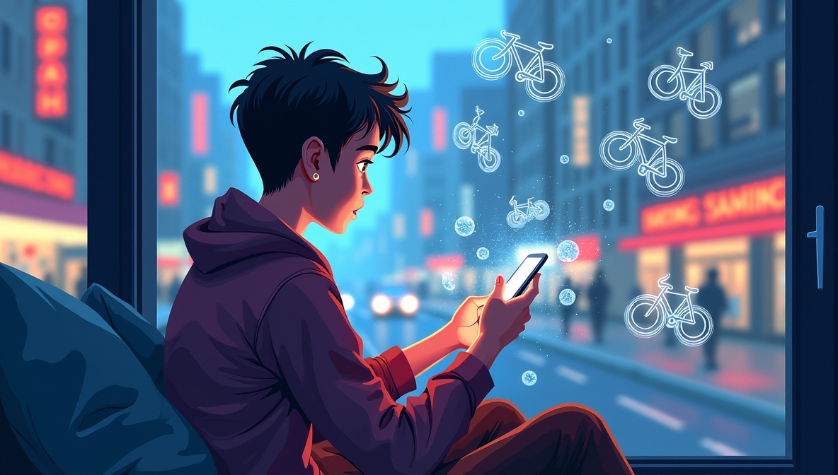 Biais de disponibilité