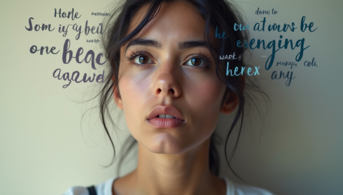 image: Ce mot sur le bout de la langue...