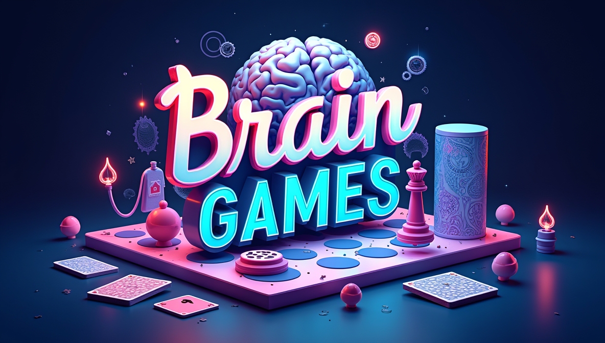 Brain Games